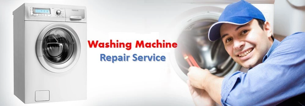 washing machine repair service