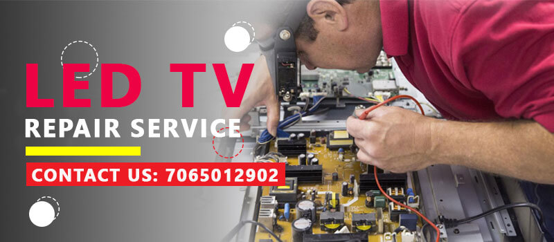 LED TV Service